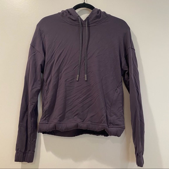 lululemon athletica Jackets & Blazers - Lululemon Pullover jacket